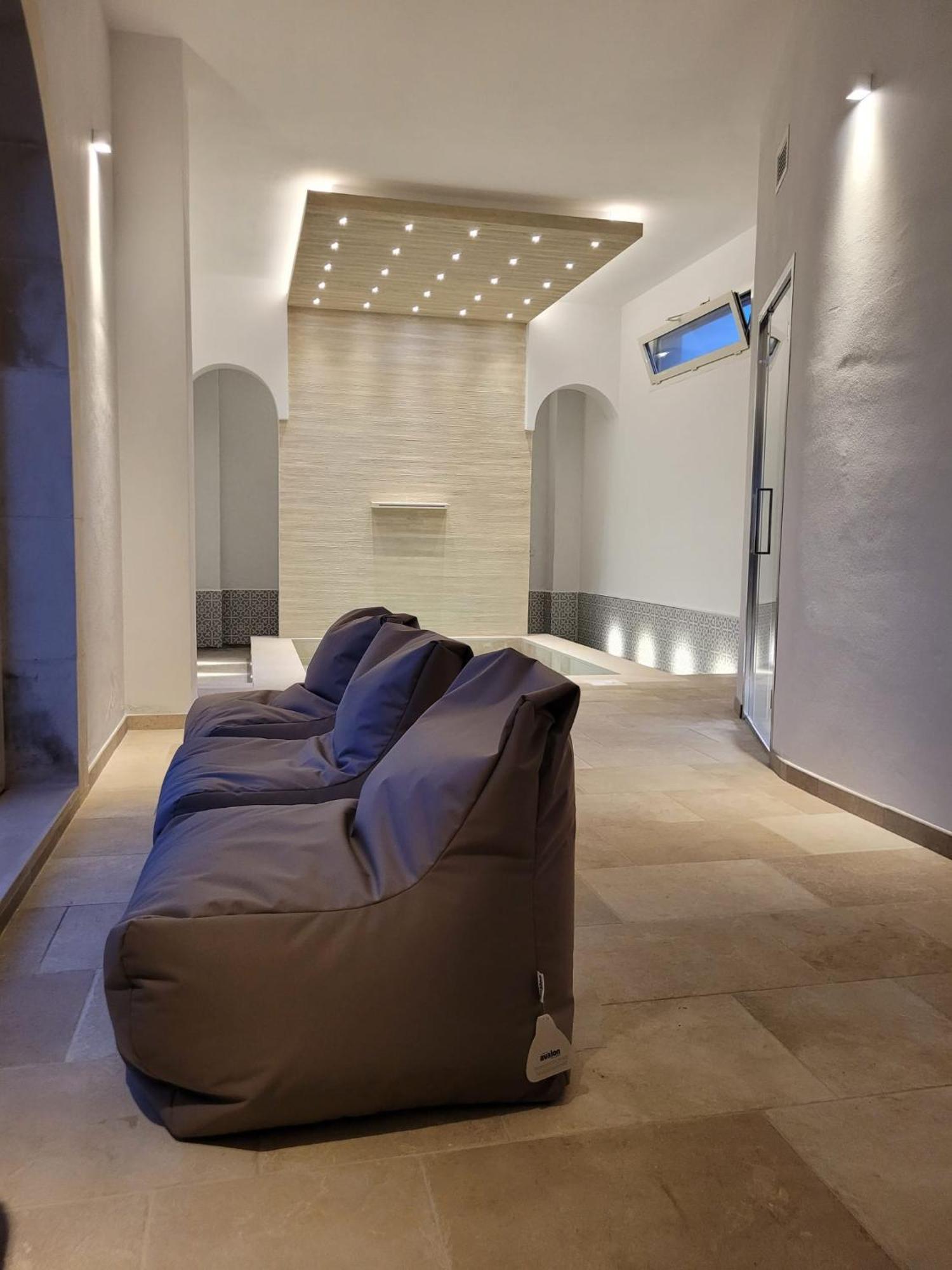 Tenuta Masseria & Spa Chicco Rizzo Sternatia Exterior photo